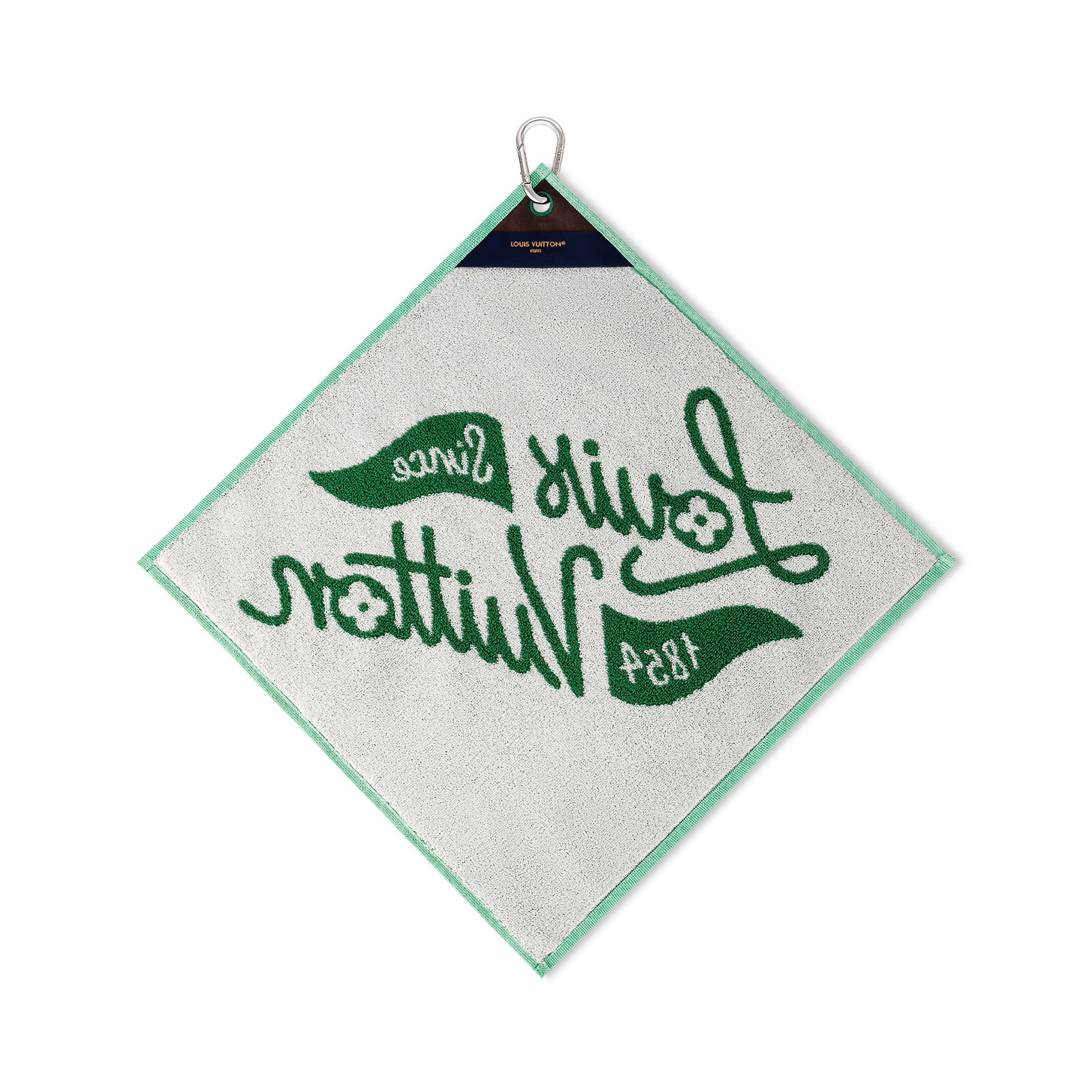 Golf Towel S00 - Sport and Games | LOUIS VUITTON